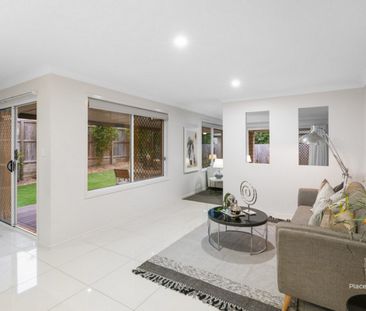 Stylish Family Living with Multiple Living Zones & Beautiful Outdoo... - Photo 1