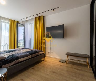 2 camere, garaj, bloc nou, Zorilor zona Golden Tulip,LIDL,Pet Friendly - Photo 5