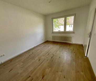 3-Zimmer Wohnung mit Badewanne in Fedderwardergroden! - Foto 1