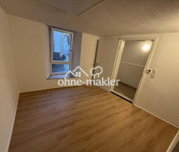 Renovierte 4-Zimmer-Wohnung - zentrale Altstadtlage in Gundelsheim ... - Photo 5