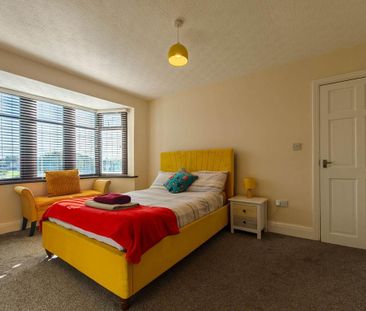 3 bedroom semi-detached house to rent - Photo 5