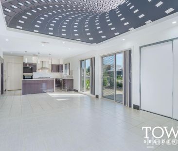 1 Mcgowan Crescent, Googong NSW 2620 - House For Rent | Domain - Photo 4