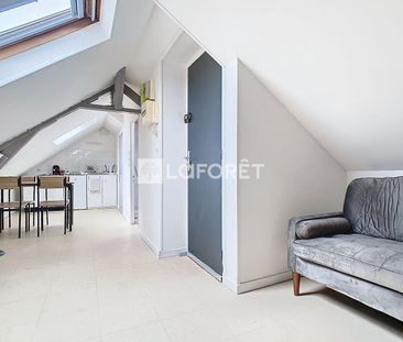 Appartement T2 Saint-Aubin-lès-Elbeuf à louer - Photo 1