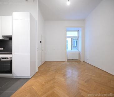 VERMIETET --Halbgasse: 2-Zimmer-Altbauwohnung (Hochparterre) I unbe... - Photo 2