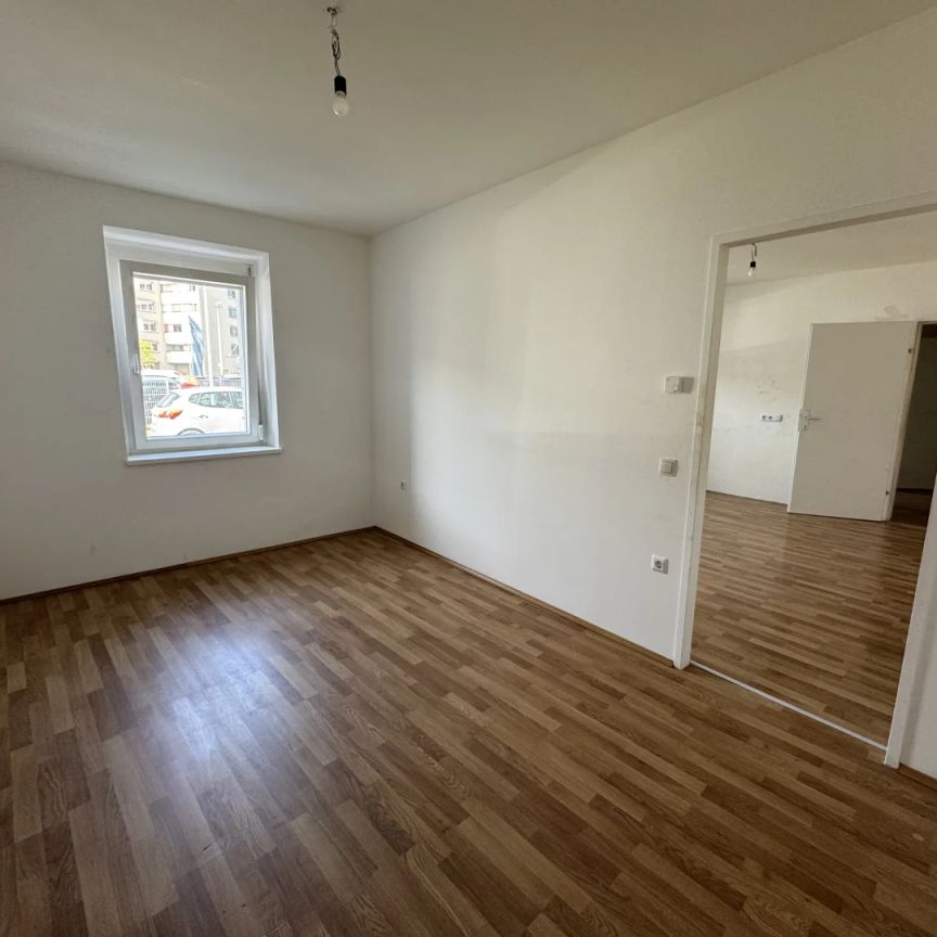 Günstige 2 Zimmer Genossenschaftswohnung - Photo 1