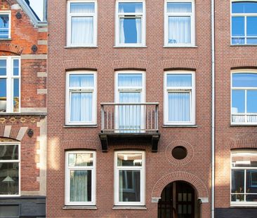 Tweede Jan Steenstraat 1073VP Amsterdam - Photo 1
