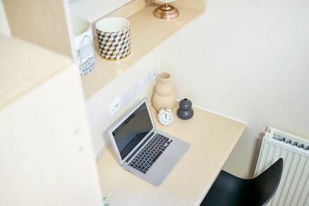 Silver room - Photo 3