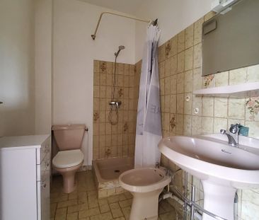 Location Appartement 1 pièce 24m² NARBONNE 11100 - Photo 5