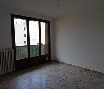 TOULOUSE / Location Appartement 2 Pièces 40 m² - Photo 1