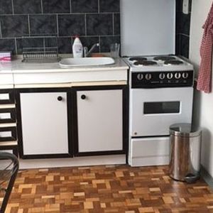 Prenájom nezariadeného bytu pri Šajbách – od 1.5. Ponúkam na prenájom nezariadený byt v pôvodnom stave v lokalite pri Šajbách. Byt sa nachádza na 4. p - Photo 2