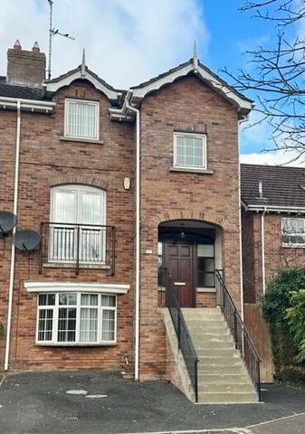 18 Mount Eagles Square, Belfast, BT17 0GZ - Photo 3