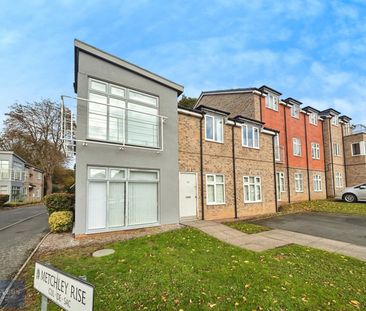 2 bedroom Flat To Let - Photo 4