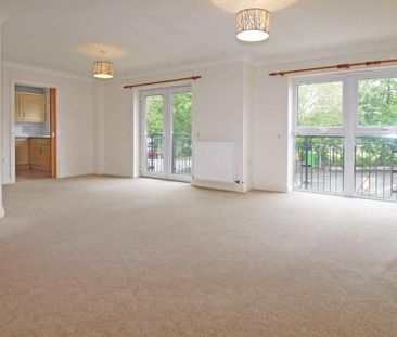 2 bedroom apartment to rent - Photo 4