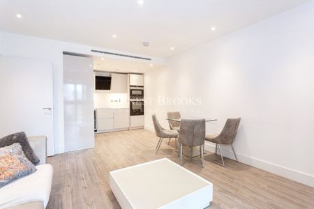 Wiverton Tower, 4 New Drum Street, E1 7AS - Photo 2