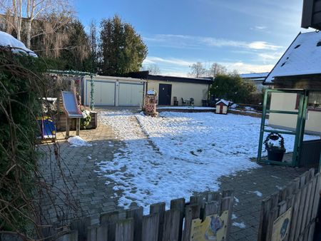 Rum i villa i Eslöv - Photo 5