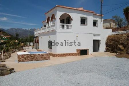 Alquiler de casa o chalet independiente en Torrox Pueblo - Photo 5