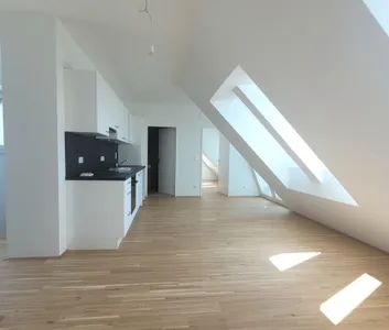 Ihr neues Zuhause über den Dächern von Penzing - Photo 3