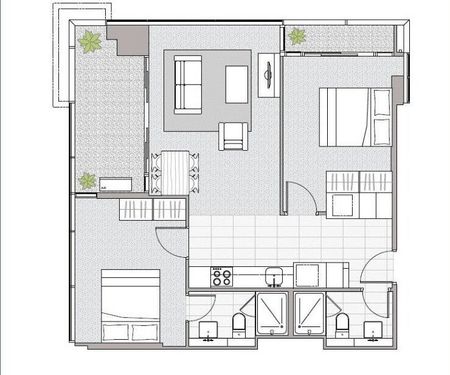 Melbourne CBD - Photo 3