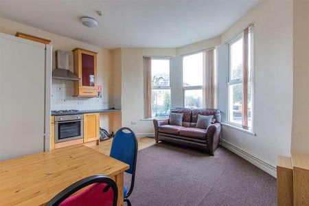 Newport Road, Roath, CF24 - Photo 2