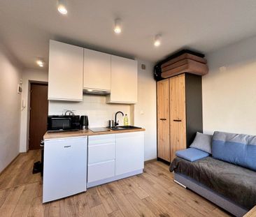 Mieszkanie ul. Jałowego Centrum do wynajęcia - Фото 1