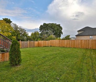 For Lease - 202 Millen Road, Hamilton, Ontario - Photo 5