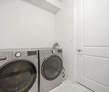 For Lease - 2380 Edward Leaver Trail, Oakville, Ontario - Photo 3