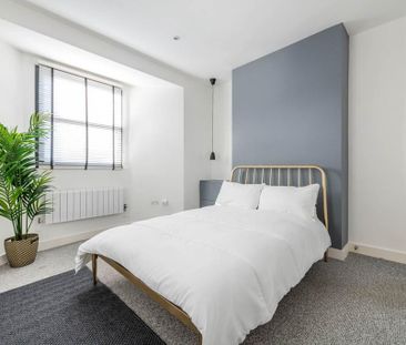 2 bedroom apartment to rent - Photo 3