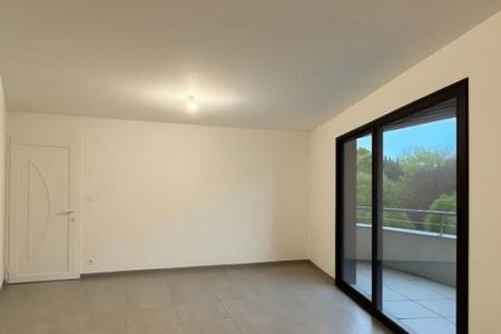 Appartement À Louer - Photo 3