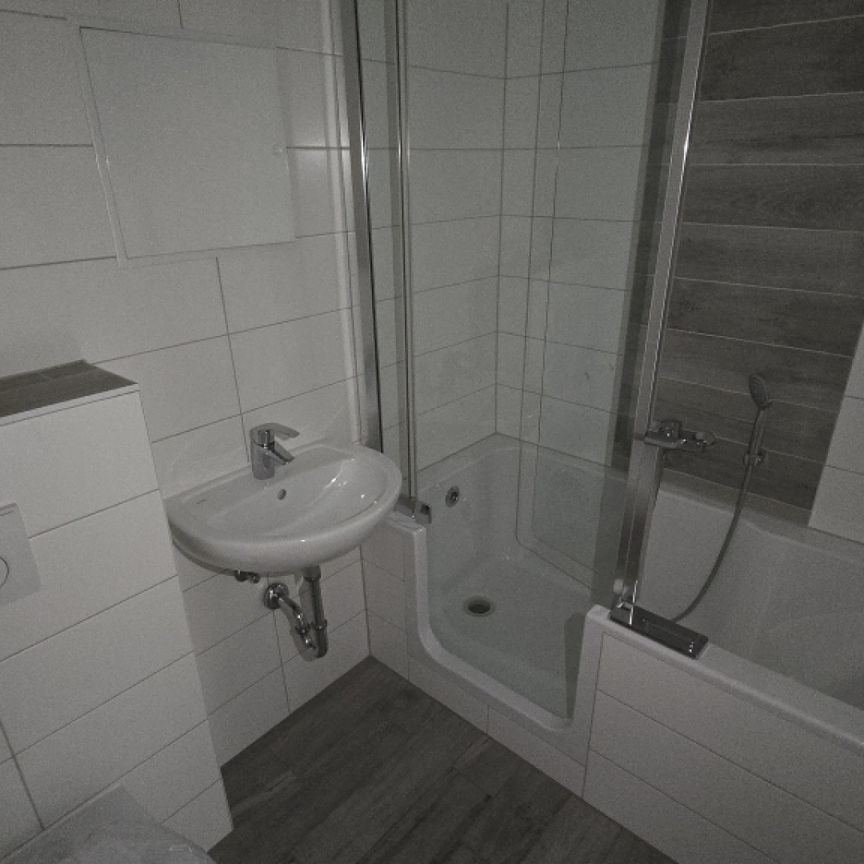 Wohnung, 3 Zimmer (70,67 m²) - Photo 1