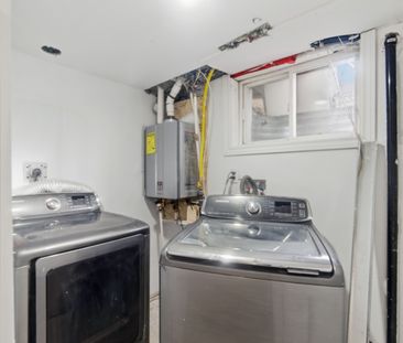 For Lease - 603 Stevenson Road Unit# Lower, Oshawa, Ontario - Photo 6