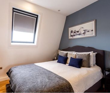 2 bedroom apartment to rent - Photo 6