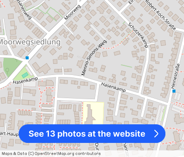 schöne 3-Zi.-Whg. mit Design-Belag - Photo 1