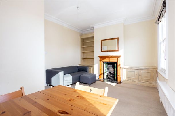 Balham Grove, Balham, SW12, London - Photo 1