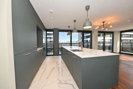 Exklusives Wohnen über den Dächern von Dübendorf – 5.5-Zimmer-Wohnu... - Photo 4