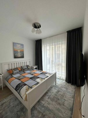 Apartament 3 camere | Piața Iancului - Obor - Fotografie 1
