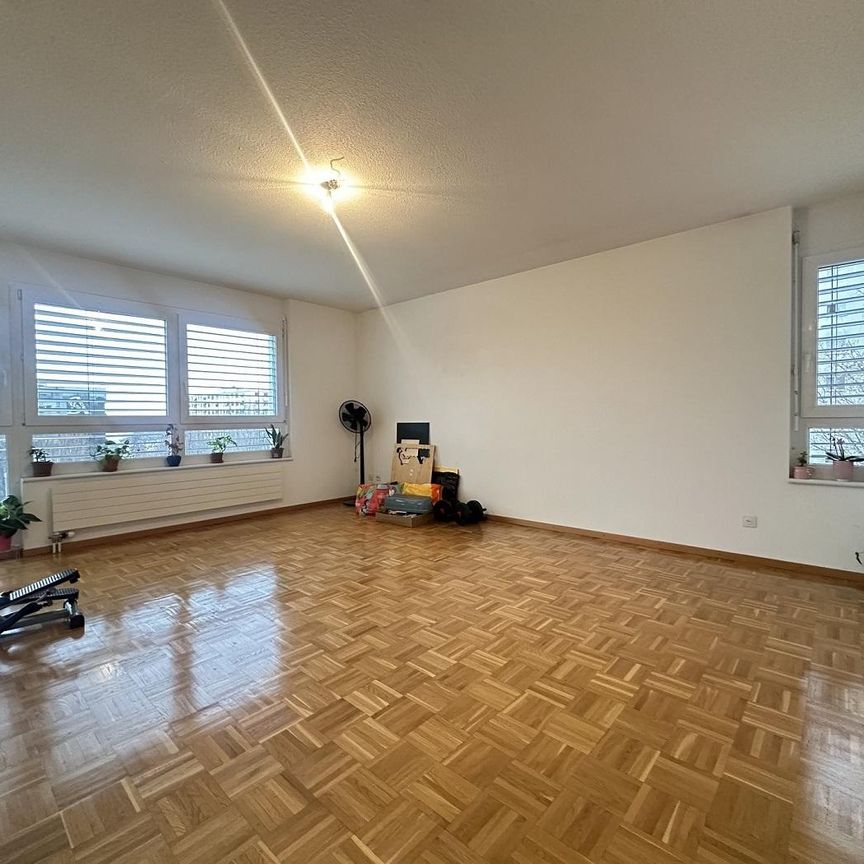 Appartement de 3.5 pièces au 2ème étage à Prilly - Photo 1