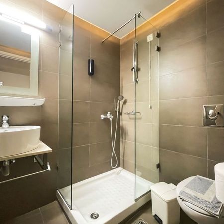 Studio/Γκαρσονιέρα για ενοικίαση Ατσιπόπουλο (Νικηφόρος Φωκάς) - Φωτογραφία 4