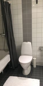 Baldersgatan, Göteborg - Photo 4