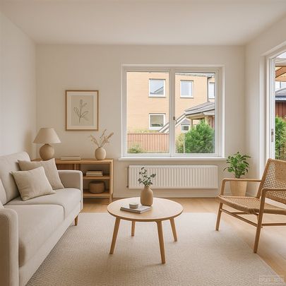 Emil Hedelius gata 53 - Photo 1