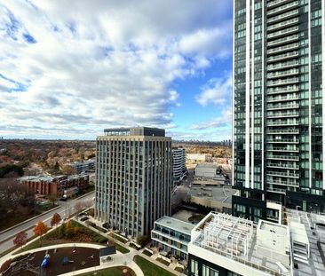 For Lease - 20 O'Neill Road Unit# 1419, Toronto, Ontario - Photo 3