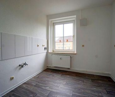 Helle 2-Zimmer-Wohnung mitten im Zentrum – Perfekt für Stadtliebhaber - Photo 1