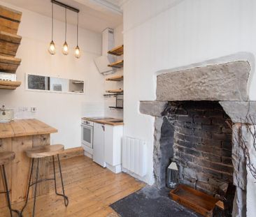 1 bedroom flat to rent - Photo 6