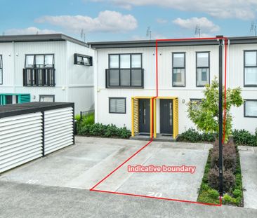 Low Maintenance 2 Bedroom Family Home - Photo 1