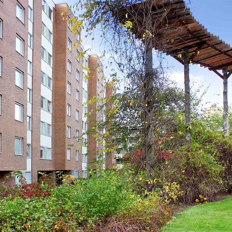 Skolgatan 6 C - Foto 2