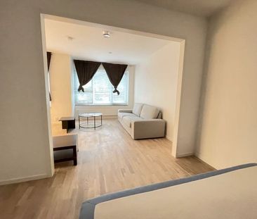 Gylleholmsgatan, Lund - Foto 3
