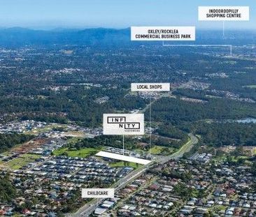 Beautiful 4 Bedroom Townhouse - Photo 2