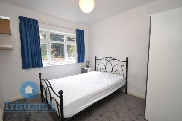 1 bed Shared House for Rent - Photo 1