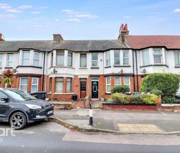 5 bedroom terraced house to rent - Photo 3