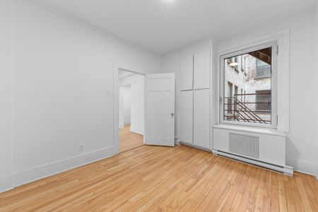 À louer / Appartement - Photo 4