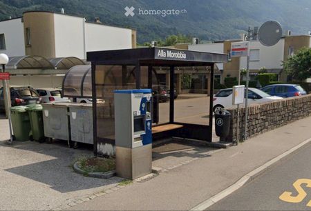 3 Zimmer, 80 m² - Foto 4